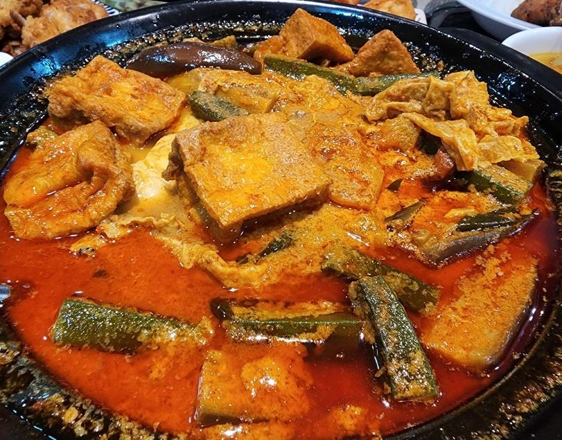 Fish Curry