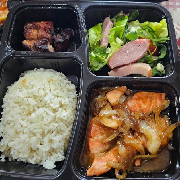 Bento Set D
